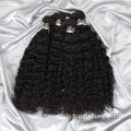 Beliebte billige Wasserwelle menschliches Haar Bündel Anbieter 10a unverarbeitete jungfräuliche rohe indische Remy -Haarbündel